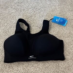 NWT Runderwear Sports Bra